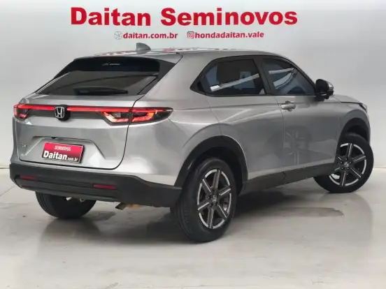 HONDA-HR-V-1.5 DI I-VTEC FLEX EX CVT HONDA-HR-V-2024