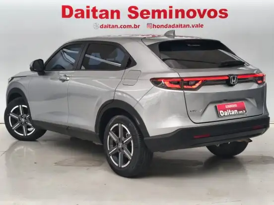HONDA-HR-V-1.5 DI I-VTEC FLEX EX CVT HONDA-HR-V-2024