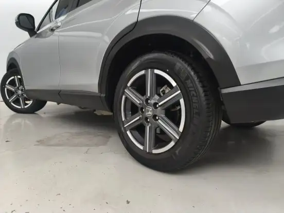 HONDA-HR-V-1.5 DI I-VTEC FLEX EX CVT HONDA-HR-V-2024