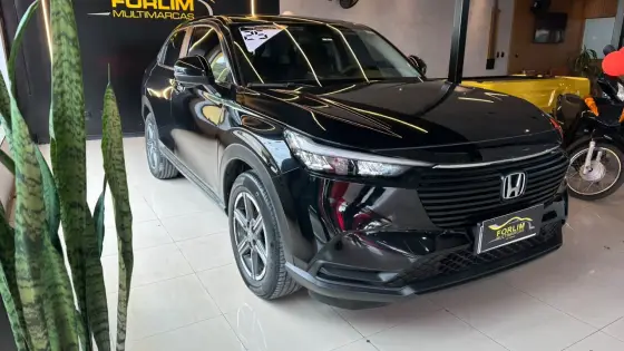 HONDA HR-V 1.5 DI I-VTEC FLEX EX CVT