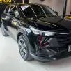 HONDA HR-V 1.5 DI I-VTEC FLEX EX CVT HONDA HR-V 1.5 DI I-VTEC FLEX EX CVT