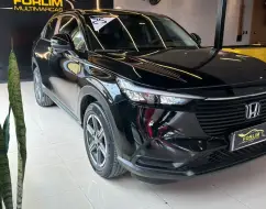 HONDA HR-V 1.5 DI I-VTEC FLEX EX CVT HONDA HR-V 1.5 DI I-VTEC FLEX EX CVT