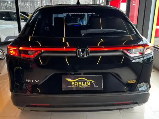 HONDA-HR-V-1.5 DI I-VTEC FLEX EX CVT HONDA-HR-V-2024