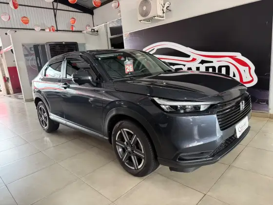 HONDA HR-V 1.5 DI I-VTEC FLEX EX CVT