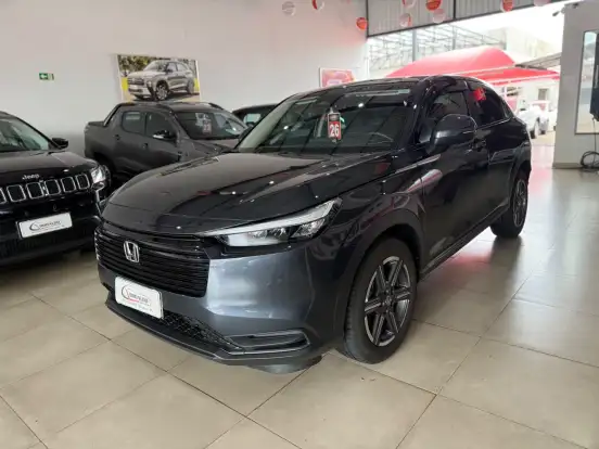 HONDA-HR-V-1.5 DI I-VTEC FLEX EX CVT HONDA-HR-V-2025