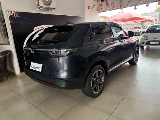 HONDA-HR-V-1.5 DI I-VTEC FLEX EX CVT HONDA-HR-V-2025