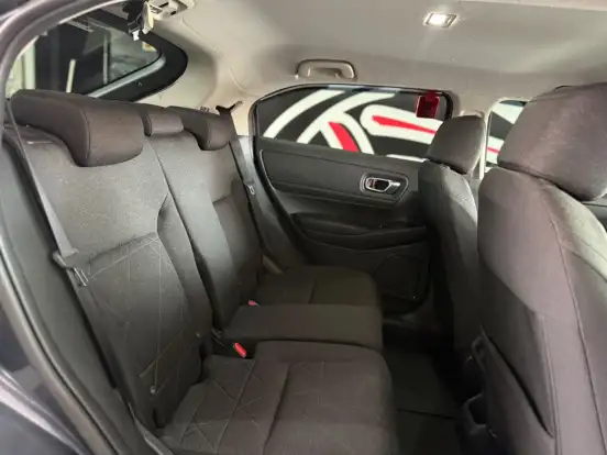 HONDA-HR-V-1.5 DI I-VTEC FLEX EX CVT HONDA-HR-V-2025