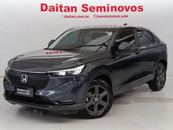 HONDA HR-V 1.5 DI I-VTEC FLEX EXL CVT