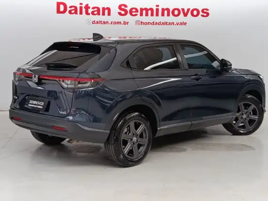 HONDA-HR-V-1.5 DI I-VTEC FLEX EXL CVT HONDA-HR-V-2024
