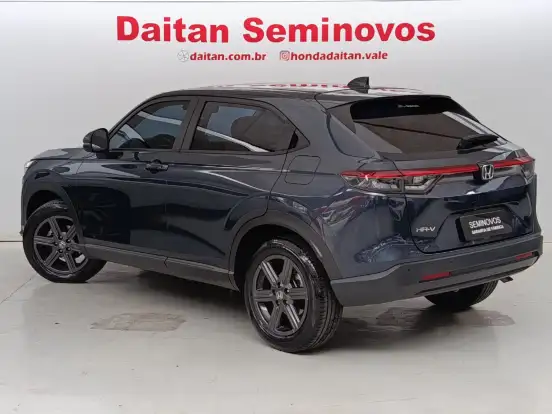 HONDA-HR-V-1.5 DI I-VTEC FLEX EXL CVT HONDA-HR-V-2024