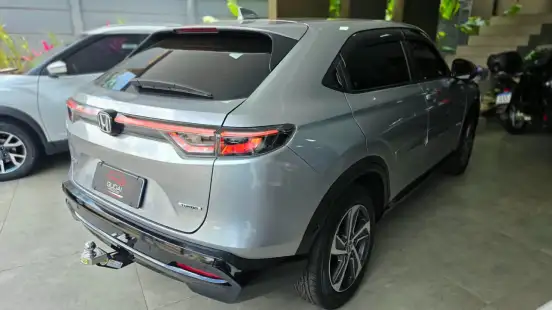 HONDA-HR-V-1.5 DI I-VTEC TURBO FLEX TOURING CVT HONDA-HR-V-2023