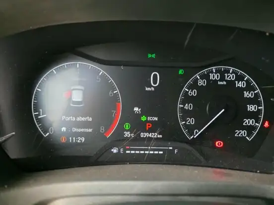HONDA-HR-V-1.5 DI I-VTEC TURBO FLEX TOURING CVT HONDA-HR-V-2023