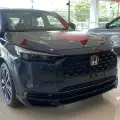 HONDA HR-V 1.5 DI I-VTEC TURBO FLEX TOURING CVT HONDA HR-V 1.5 DI I-VTEC TURBO FLEX TOURING CVT