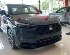 HONDA HR-V 1.5 DI I-VTEC TURBO FLEX TOURING CVT HONDA HR-V 1.5 DI I-VTEC TURBO FLEX TOURING CVT