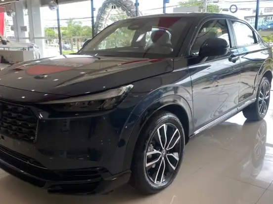 HONDA-HR-V-1.5 DI I-VTEC TURBO FLEX TOURING CVT HONDA-HR-V-2027