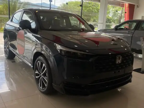 HONDA-HR-V-1.5 DI I-VTEC TURBO FLEX TOURING CVT HONDA-HR-V-2027