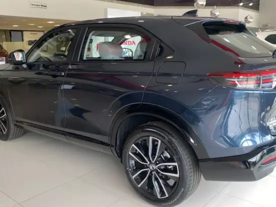 HONDA-HR-V-1.5 DI I-VTEC TURBO FLEX TOURING CVT HONDA-HR-V-2027