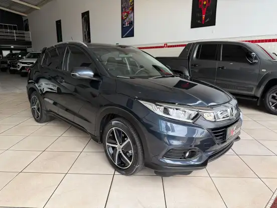 HONDA-HR-V-2020