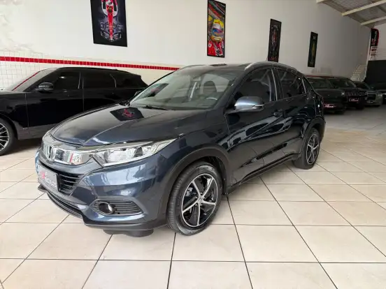 HONDA-HR-V-2020