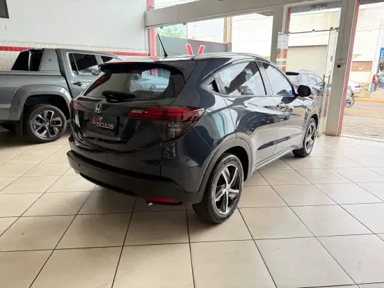HONDA-HR-V-2020