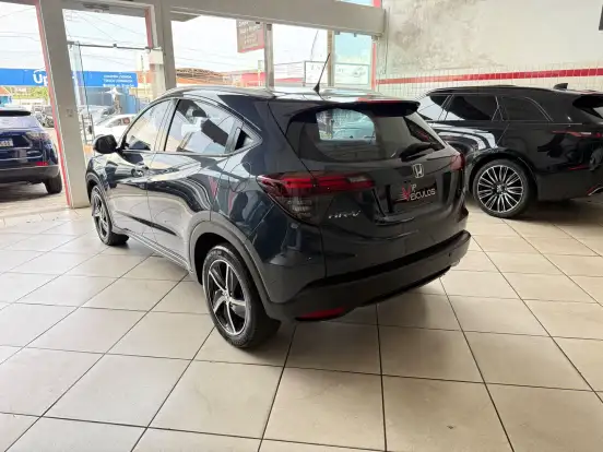 HONDA-HR-V-2020