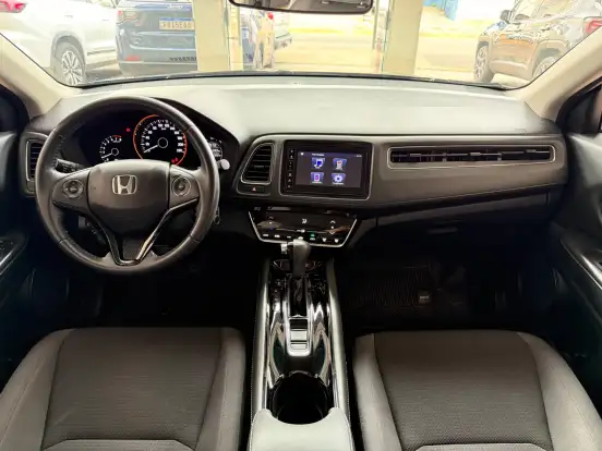 HONDA-HR-V-2020