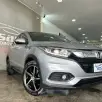 HONDA HR-V 1.8 16V FLEX EX 4P AUTOMÁTICO HONDA HR-V 1.8 16V FLEX EX 4P AUTOMÁTICO
