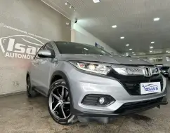 HONDA HR-V 1.8 16V FLEX EX 4P AUTOMÁTICO HONDA HR-V 1.8 16V FLEX EX 4P AUTOMÁTICO