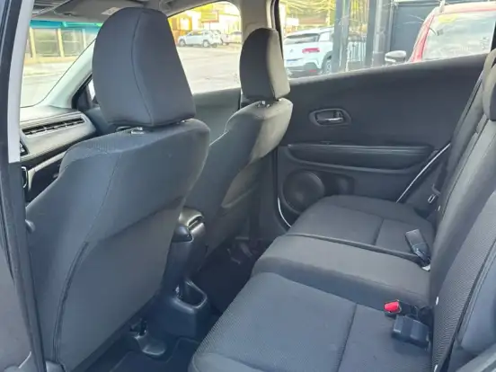 HONDA-HR-V-1.8 16V FLEX EX 4P AUTOMÁTICO HONDA-HR-V-2015
