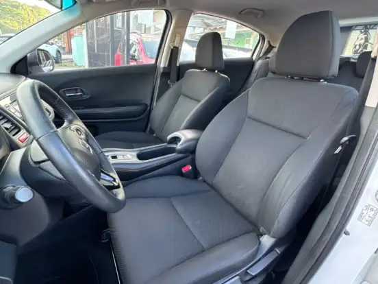 HONDA-HR-V-1.8 16V FLEX EX 4P AUTOMÁTICO HONDA-HR-V-2015