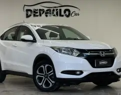 HONDA HR-V 1.8 16V FLEX EX 4P AUTOMÁTICO HONDA HR-V 1.8 16V FLEX EX 4P AUTOMÁTICO
