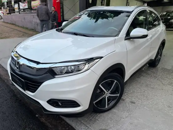 HONDA-HR-V-2021