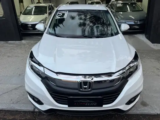 HONDA-HR-V-1.8 16V FLEX EX 4P AUTOMÁTICO HONDA-HR-V-2021