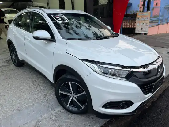 HONDA-HR-V-2021