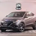 HONDA HR-V 1.8 16V FLEX EX 4P AUTOMÁTICO HONDA HR-V 1.8 16V FLEX EX 4P AUTOMÁTICO