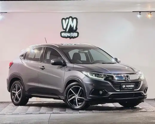 HONDA-HR-V-2021