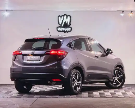 HONDA-HR-V-2021