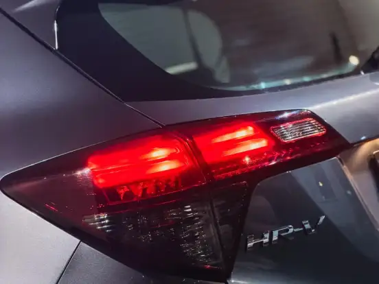 HONDA-HR-V-1.8 16V FLEX EX 4P AUTOMÁTICO HONDA-HR-V-2021