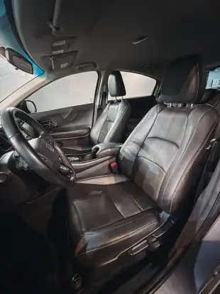 HONDA-HR-V-2021