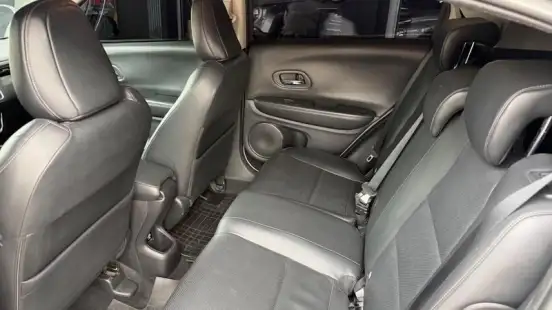 HONDA-HR-V-1.8 16V FLEX EXL 4P AUTOMÁTICO HONDA-HR-V-2019