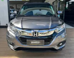 HONDA HR-V 1.8 16V FLEX EXL 4P AUTOMÁTICO HONDA HR-V 1.8 16V FLEX EXL 4P AUTOMÁTICO