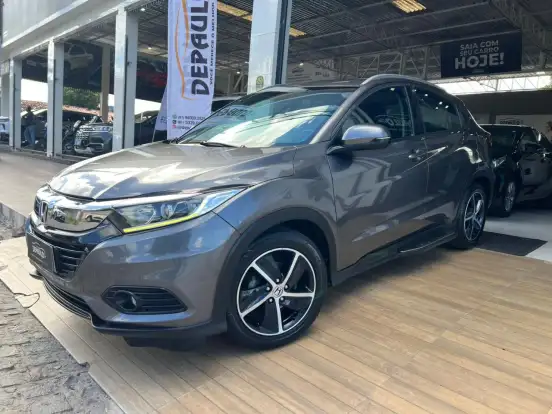 HONDA-HR-V-2019