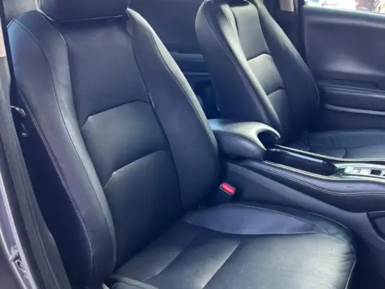HONDA-HR-V-1.8 16V FLEX EXL 4P AUTOMÁTICO HONDA-HR-V-2019