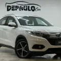 HONDA HR-V 1.8 16V FLEX EXL 4P AUTOMÁTICO HONDA HR-V 1.8 16V FLEX EXL 4P AUTOMÁTICO