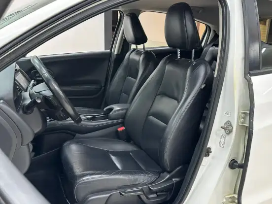 HONDA-HR-V-1.8 16V FLEX EXL 4P AUTOMÁTICO HONDA-HR-V-2019