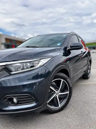 HONDA-HR-V-1.8 16V FLEX EXL 4P AUTOMÁTICO HONDA-HR-V-2019