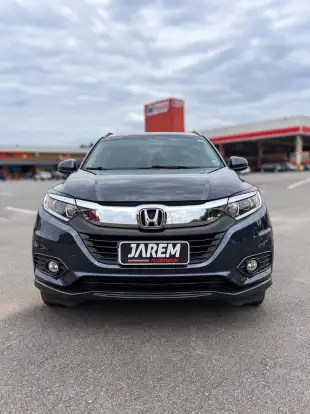HONDA-HR-V-1.8 16V FLEX EXL 4P AUTOMÁTICO HONDA-HR-V-2019