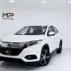 HONDA HR-V 1.8 16V FLEX LX 4P AUTOMÁTICO HONDA HR-V 1.8 16V FLEX LX 4P AUTOMÁTICO