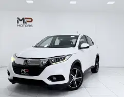 HONDA HR-V 1.8 16V FLEX LX 4P AUTOMÁTICO HONDA HR-V 1.8 16V FLEX LX 4P AUTOMÁTICO