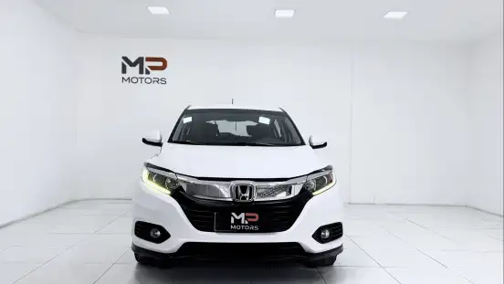 HONDA-HR-V-1.8 16V FLEX LX 4P AUTOMÁTICO HONDA-HR-V-2020